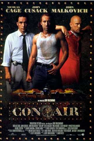 Con Air [HD] (1997 CB01)