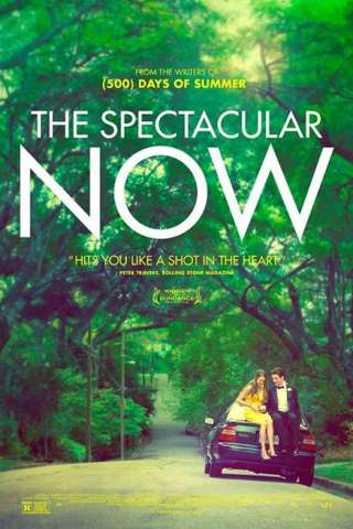 The Spectacular Now [HD] (2013 CB01)