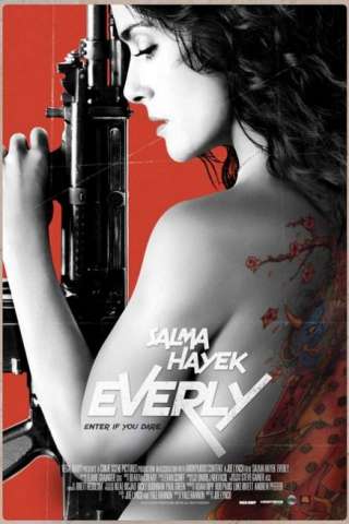 Everly [HD] (2014 CB01)