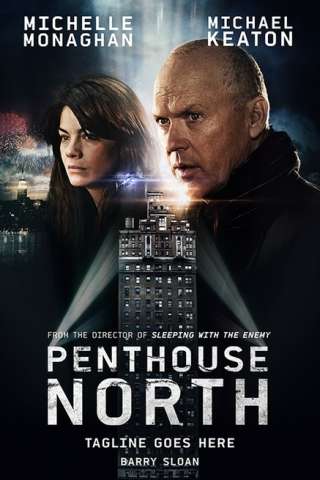 Sola nel buio - Penthouse North [HD] (2013 CB01)