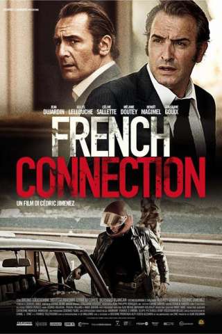 French Connection [HD] (2014 CB01)