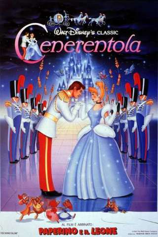 Cenerentola [HD] (1950 CB01)