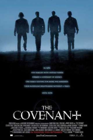 The Covenant [HD] (2006 CB01)