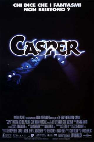 Casper [HD] (1995 CB01)