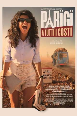 Parigi a tutti i costi [HD] (2013 CB01)