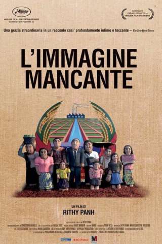 L'immagine mancante [HD] (2013 CB01)