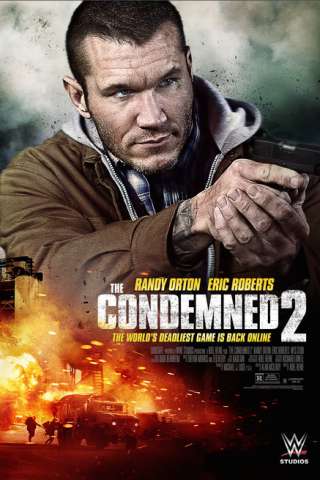 The Condemned 2 - L'ultimo sopravissuto [HD] (2015 CB01)