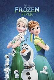 Frozen Fever [HD] (2015 CB01)