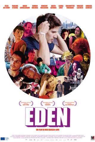 Eden [HD] (2014 CB01)