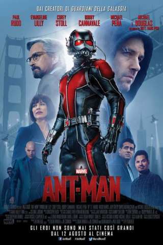 Ant-Man [HD] (2015 CB01)