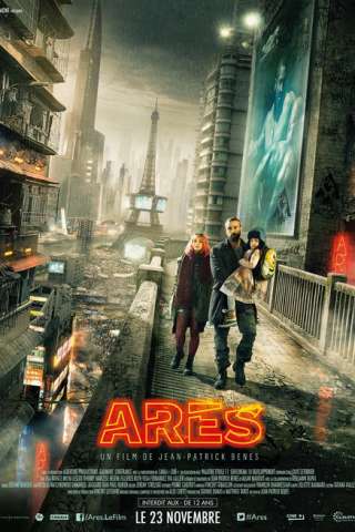 Arès [HD] (2016 CB01)