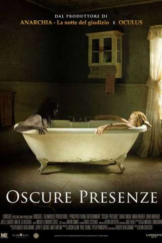 Jessabelle - Oscure presenze [HD] (2014 CB01)