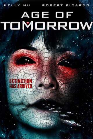 Age of Tomorrow [HD] (2014 CB01)