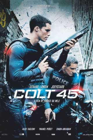 Colt 45 [HD] (2014 CB01)