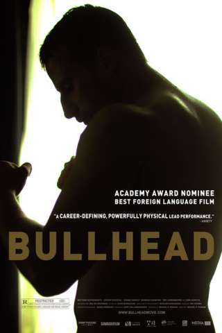 Bullhead - La Vincente Ascesa Di Jacky [HD] (2011 CB01)