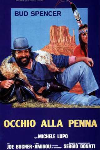 Occhio alla penna [HD] (1981 CB01)