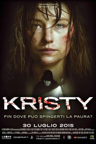 Kristy [HD] (2014 CB01)