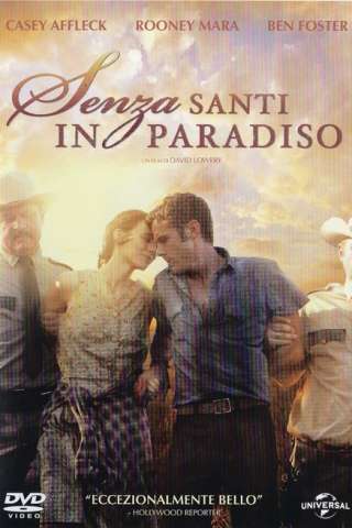 Senza santi in Paradiso [HD] (2013 CB01)