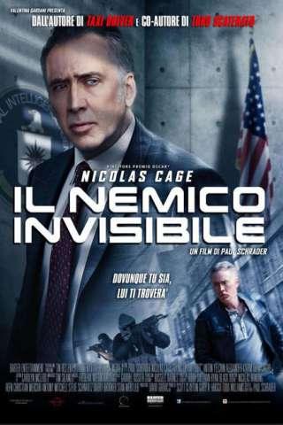 Il nemico invisibile [HD] (2014 CB01)