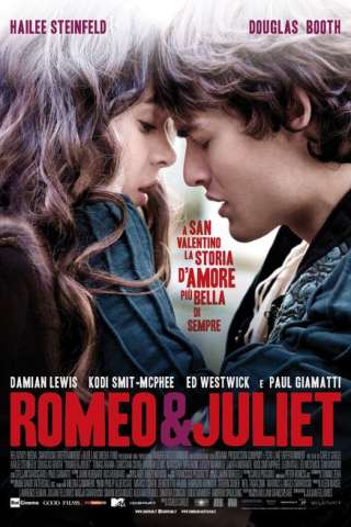 Romeo e Giulietta - Romeo &amp; Juliet [HD] (2013 CB01)