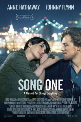 Song One [HD] (2014 CB01)