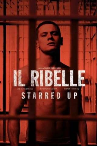 Il Ribelle - Starred Up [HD] (2013 CB01)