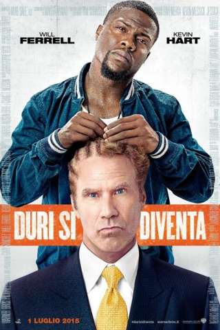 Duri si diventa [HD] (2015 CB01)