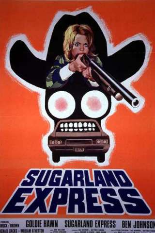 Sugarland Express [HD] (1974 CB01)