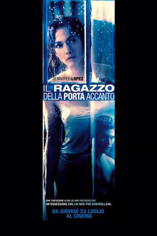 Il ragazzo della porta accanto [HD] (2015 CB01)