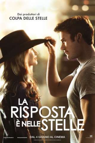 La risposta è nelle stelle [HD] (2015 CB01)