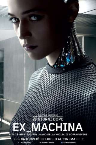 Ex Machina [HD] (2015 CB01)