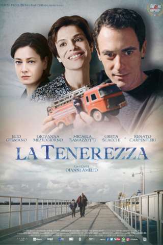 La tenerezza [HD] (2017 CB01)