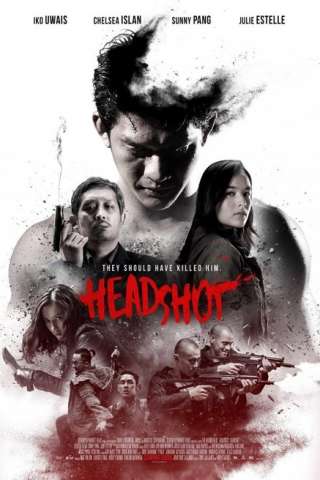 Headshot [HD] (2016 CB01)