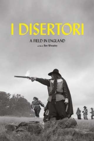 I disertori - A Field in England [HD] (2013 CB01)