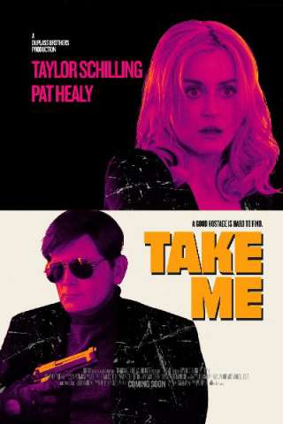 Take Me [HD] (2017 CB01)