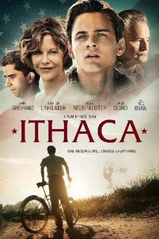 Ithaca - L'attesa di un ritorno [HD] (2015 CB01)