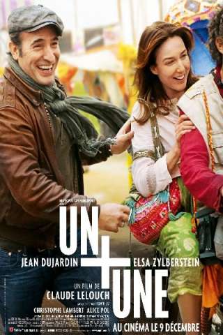 Uno più una [HD] (2015 CB01)