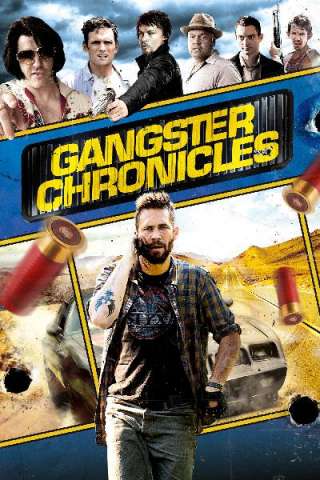 Pawn Shop Chronicles [HD] (2013 CB01)