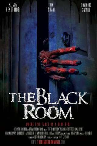 The Black Room [HD] (2016 CB01)