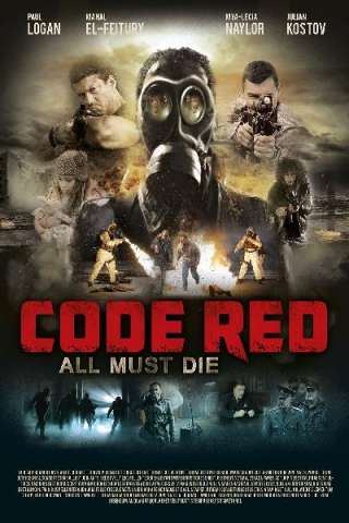 Code Red [HD] (2013 CB01)