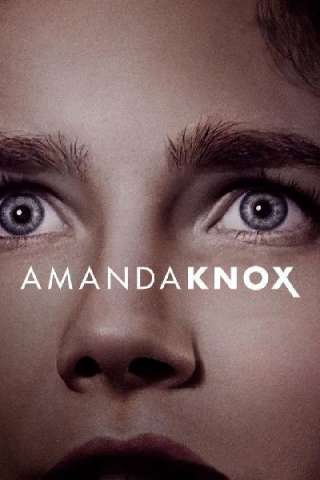 Amanda Knox [WEBrip] (2016 CB01)