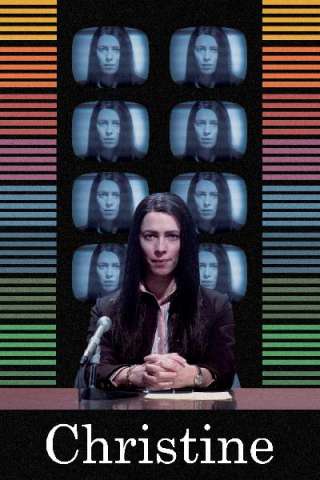 Christine [HD] (2016 CB01)