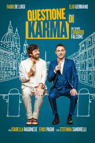 Questione di karma [HD] (2017 CB01)