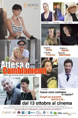 Attesa e cambiamenti [DVDrip] (2016 CB01)