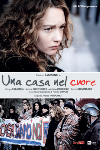 Una casa nel cuore [WEBrip] (2015 CB01)