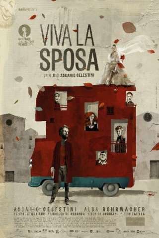 Viva la sposa [WEBrip] (2015 CB01)