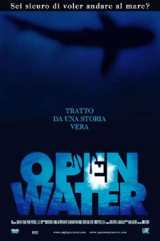 Open Water [HD] (2004 CB01)