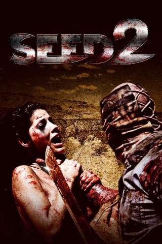 Seed 2 [HD] (2014 CB01)