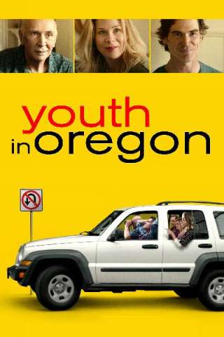 Ultimo viaggio in Oregon [HD] (2017 CB01)