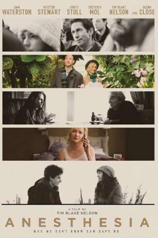 Anesthesia [HD] (2016 CB01)